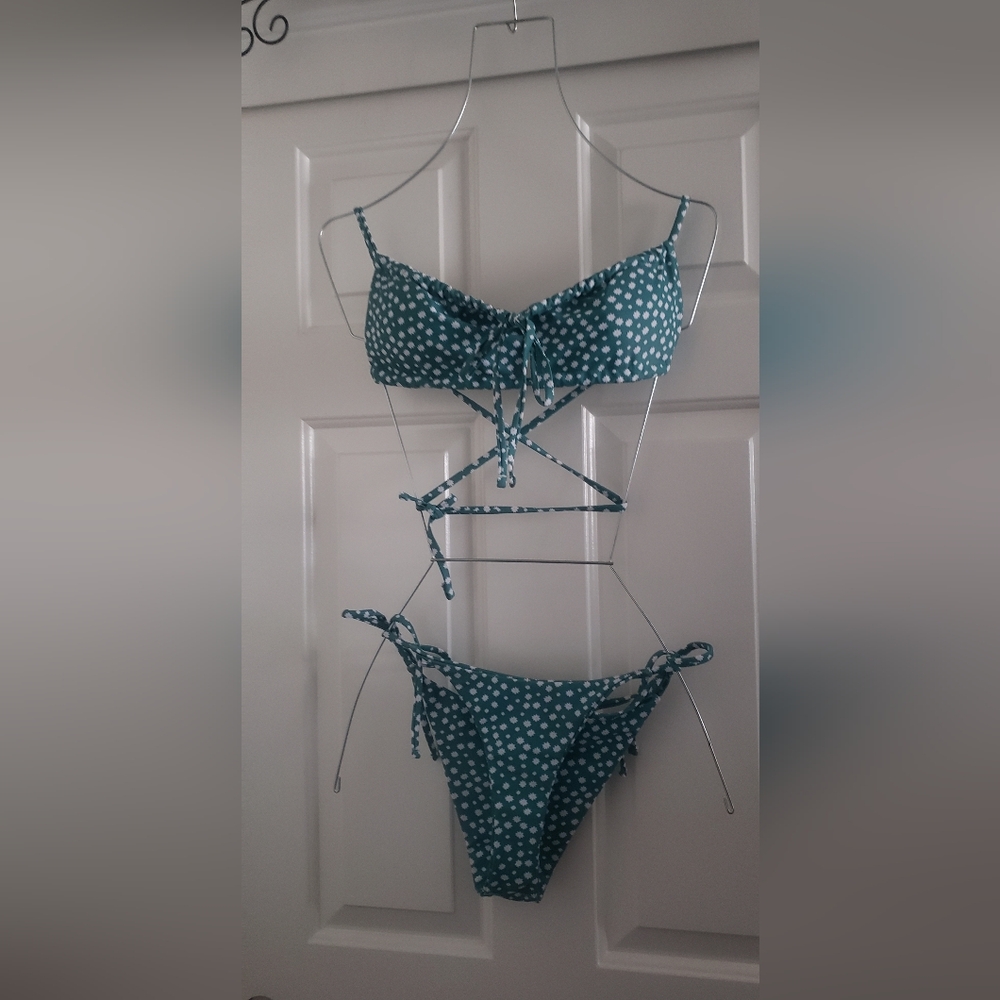ZAFUL BIKINI set